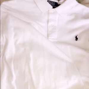 Ralph Lauren men's XL